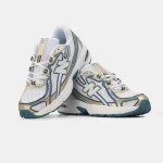 New Balance 740 White Gold Blue - Зображення 2