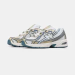 New Balance 740 White Gold Blue - Зображення 3