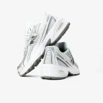 New Balance 740 White Grey - Зображення 9