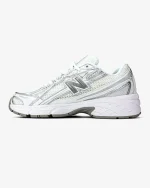 New Balance 740 White Grey