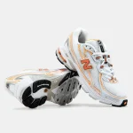 New Balance 740 White Orange - Зображення 2