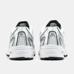 New Balance 740 White Silver Black - Зображення 8
