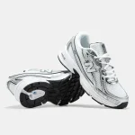 New Balance 740 White Silver Black - Зображення 2