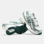 New Balance 740 White Silver Green - Зображення 2