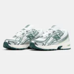 New Balance 740 White Silver Green - Зображення 3