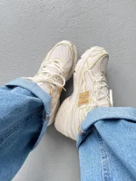 New Balance 740 White Yellow - Зображення 7