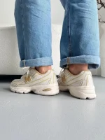 New Balance 740 White Yellow - Зображення 5