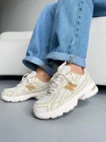 New Balance 740 White Yellow - Зображення 6