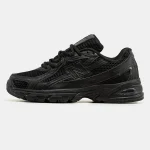 New Balance 740v2 Black - Зображення 4