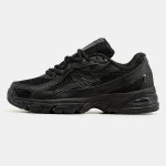 New Balance 740v2 Black