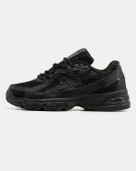 New Balance 740v2 Black