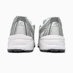 New Balance 740v2 White Silver Black - Зображення 7