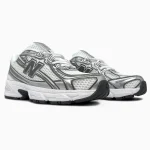 New Balance 740v2 White Silver Black - Зображення 2
