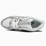 New Balance 740v2 White Silver Black - Зображення 5