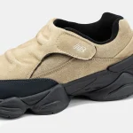 New Balance 8040 Beige Black - Зображення 6