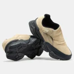 New Balance 8040 Beige Black - Зображення 2