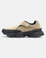 New Balance 8040 Beige Black