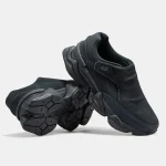 New Balance 8040 Black - Зображення 2