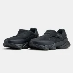 New Balance 8040 Black - Зображення 3