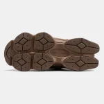 New Balance 8040 Brown Khaki - Зображення 8