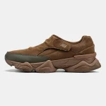 New Balance 8040 Brown Khaki - Зображення 4