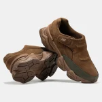 New Balance 8040 Brown Khaki - Зображення 2