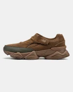 New Balance 8040 Brown Khaki