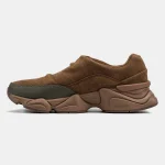 New Balance 8040 Brown Khaki - Зображення 5