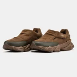 New Balance 8040 Brown Khaki - Зображення 3