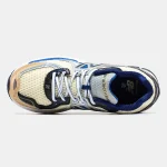 New Balance 860 Aime Leon Dore Beige Blue - Зображення 6