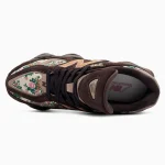 New Balance 9060 Atmos Pink Timeless Beauty - Зображення 5