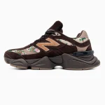 New Balance 9060 Atmos Pink Timeless Beauty - Зображення 4