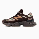 New Balance 9060 Atmos Pink Timeless Beauty