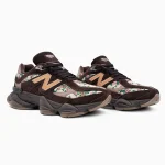 New Balance 9060 Atmos Pink Timeless Beauty - Зображення 2
