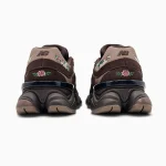 New Balance 9060 Atmos Pink Timeless Beauty - Зображення 7