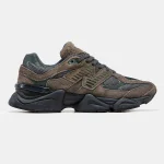 New Balance 9060 Beef and Broccol - Зображення 6