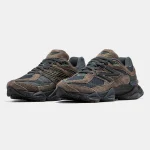 New Balance 9060 Beef and Broccol - Зображення 3