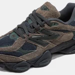 New Balance 9060 Beef and Broccol - Зображення 5