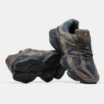New Balance 9060 Beef and Broccol - Зображення 2