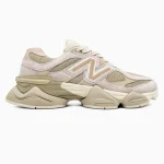 New Balance 9060 Beige - Зображення 3