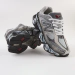 New Balance 9060 Beige Black Custom - Зображення 3