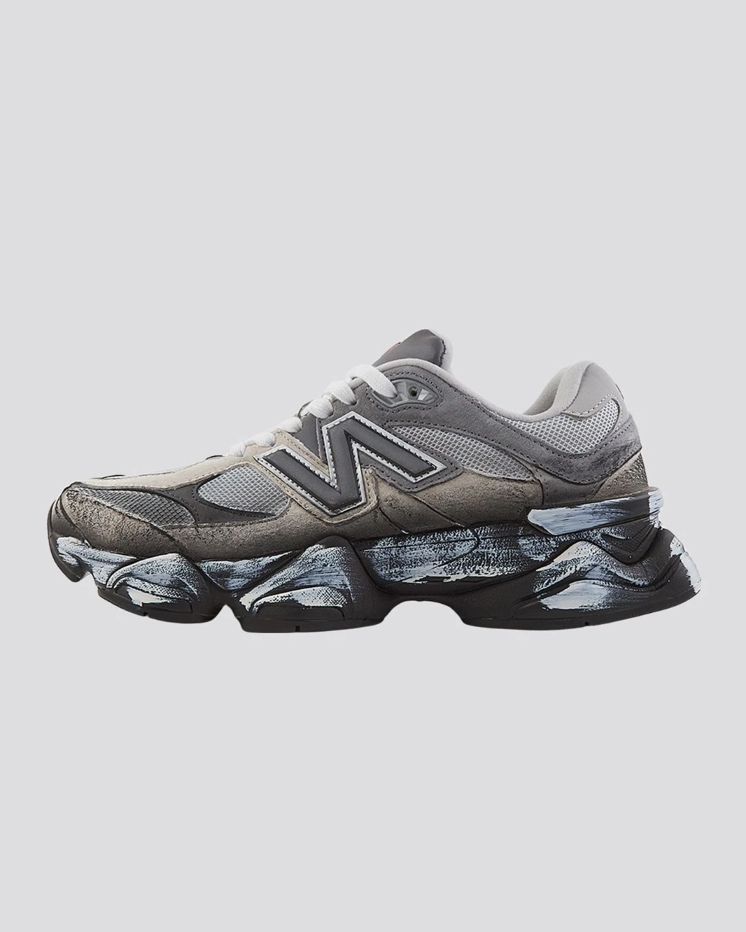 new-balance-9060-beige-black-custom-75409238091857 New Balance 9060 Beige Black Custom - Зображення 1