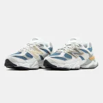 New Balance 9060 Beige Blue - Зображення 3