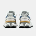 New Balance 9060 Beige Blue - Зображення 9