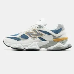 New Balance 9060 Beige Blue - Зображення 5