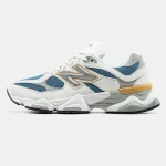 New Balance 9060 Beige Blue