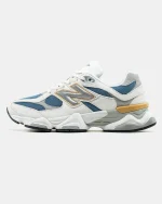 New Balance 9060 Beige Blue