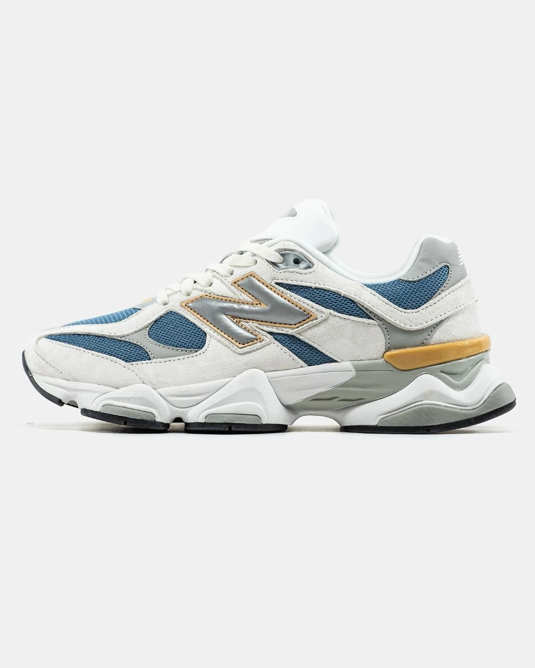 new-balance-9060-beige-blue-83039270854945 New Balance 9060 Beige Blue - Зображення 1