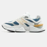 New Balance 9060 Beige Blue - Зображення 6