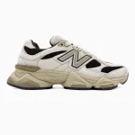 New Balance 9060 Beige Brown - Зображення 3